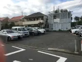 練馬区早宮２丁目　月極駐車場